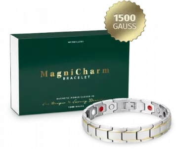 MagniCharm Bracelet Reviews