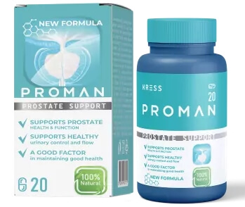 Proman capsules Reviews South Africa, Nigeria