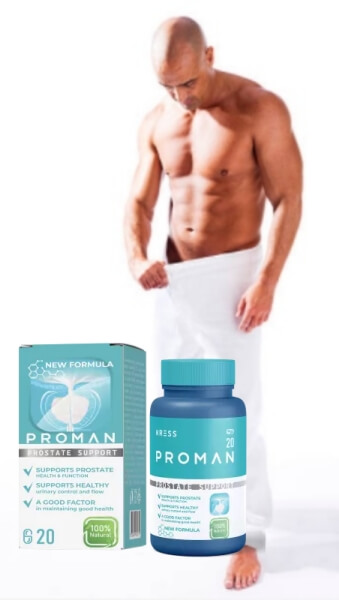 How to Take Proman