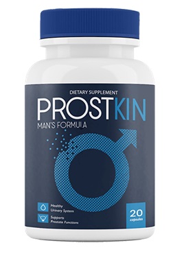 Prostkin capsules Rwanda