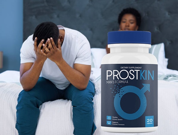 Prostkin – What Is It 