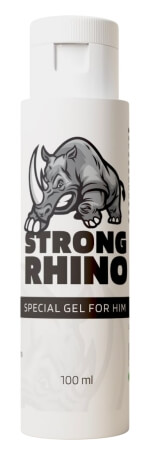 Strong Rhino Gel Reviews Italy