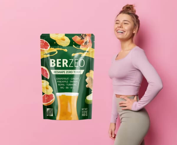 Berzeo drink Reviews Mexico - Opinions, price, effects