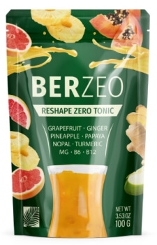 Berzeo drink Reviews Mexico