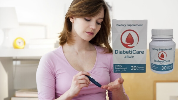 DiabetiCare capsules Reviews Algeria - Opinions, price, effects