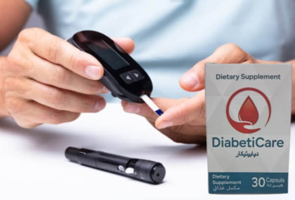 DiabetiCare Price in Algeria & Where to Buy