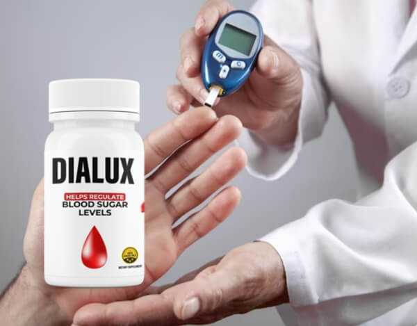 Dialux capsules Reviews COlombia, Guatemala, El Salvador - Opinions, price, effects