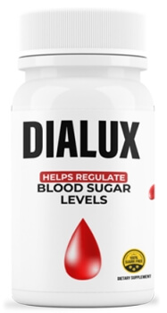 Dialux capsules Reviews COlombia, Guatemala, El Salvador