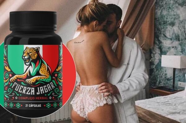 Fuerza Jagar Price in Mexico – Where to Purchase