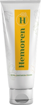 Hemoren cream Reviews