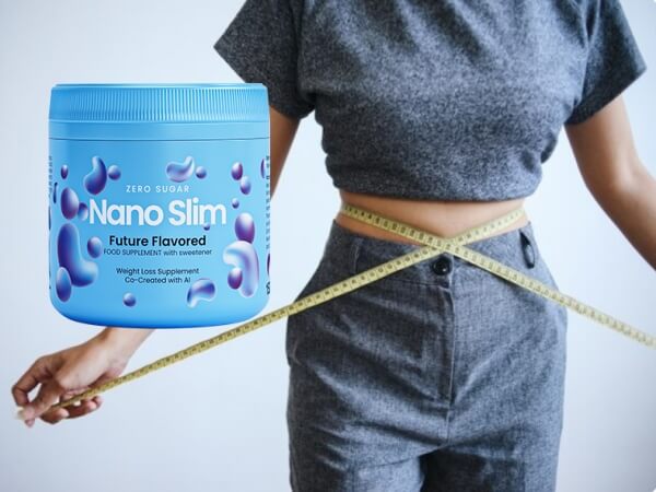Nano Slim – What Is It & How Does It Work