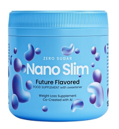 Nano Slim powder Reviews