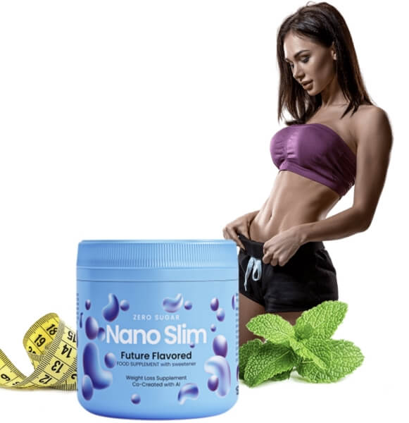 How to Take Nano Slim – Instructions for Use, Dosage, & Leaflet