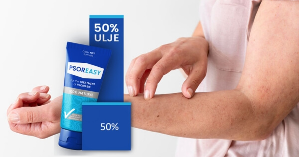 What Is Psoreasy and How Does It Work