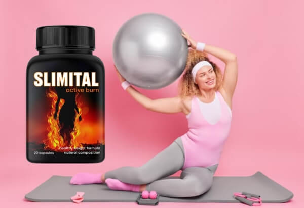 Slimital – What Is It & How Does It Work