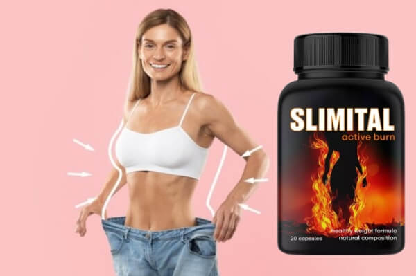Slimital Price in Europe – Where to Buy