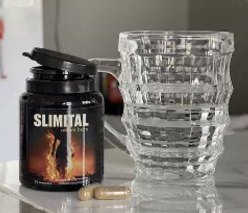 How to Take Slimital