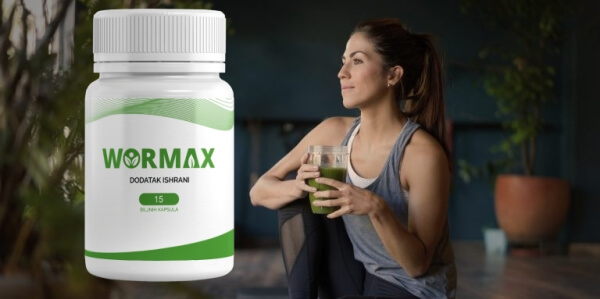What Is Wormax and How Does It Work