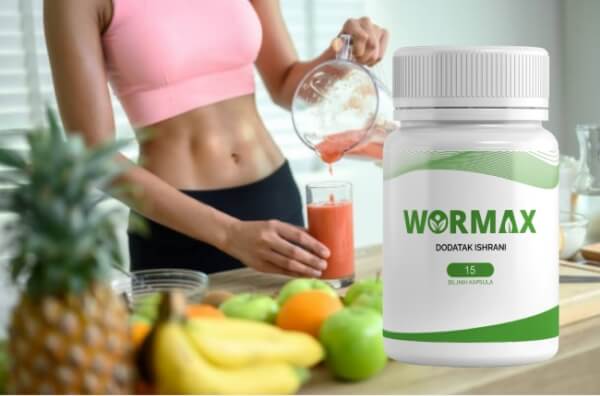 Wormax Price and Where to Buy