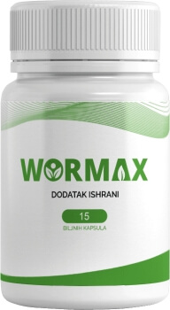 Wormax capsules Reviews Bosnia and Herzegovina