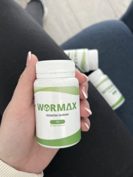 How to Use Wormax Instructions