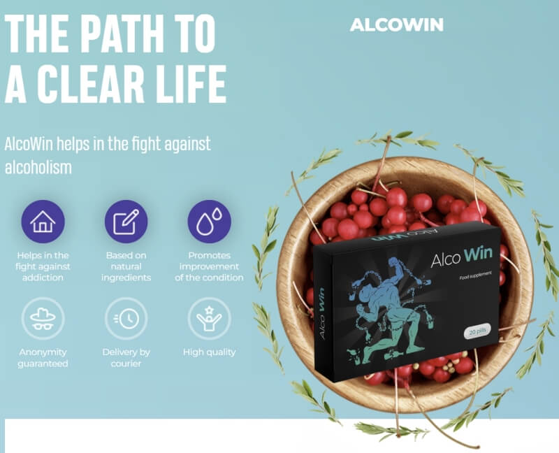 AlcoWin – What Is It & How Does It Work