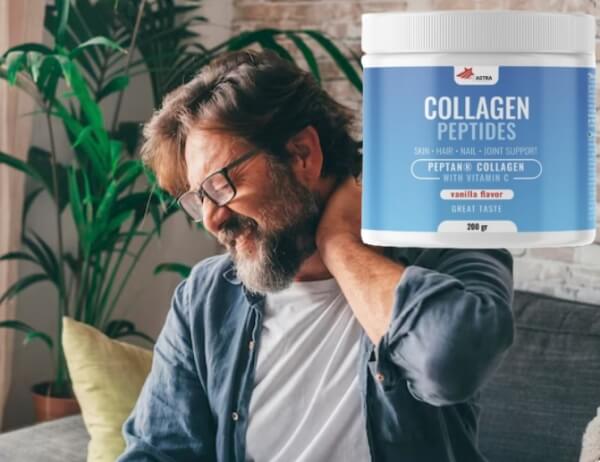 What Is Collagen Peptides and How Does It Work