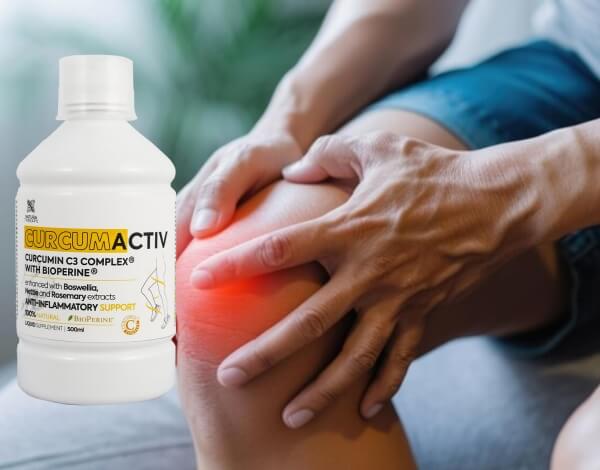 Curcumactiv syrup Reviews - Opinions, price, effects