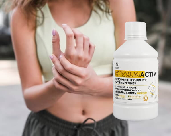 Curcumactiv Price and Where to Buy