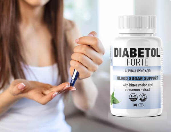 Diabetol Forte capsules Reviews - Opinions, price, effects