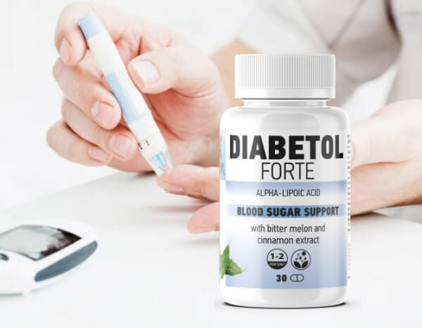 Diabetol Forte Price in Europe – Where to Buy
