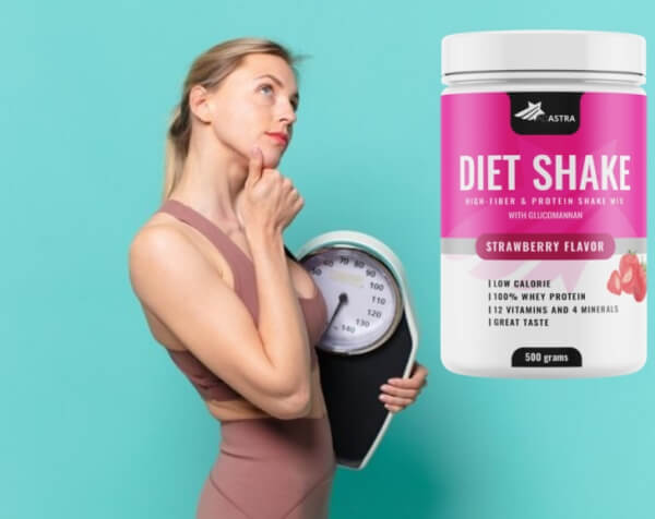 Diet Shake Price and Where to Buy