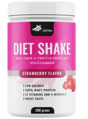 Diet Shake powder Reviews Macedonia Bulgaria Greece