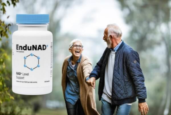 EnduNAD capsules Reviews - Opinions, price, effects