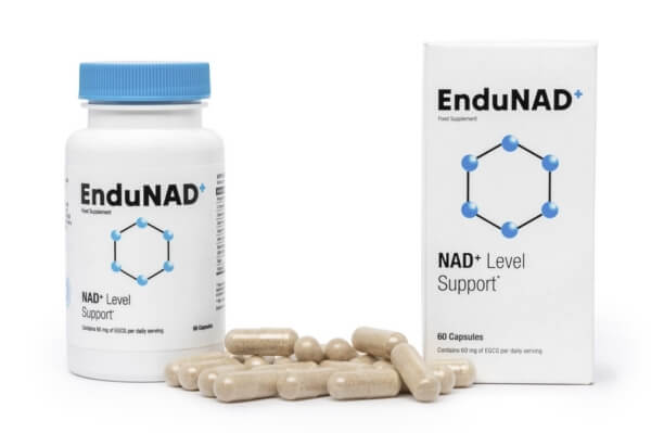 EnduNAD Price in Europe – Where to Buy