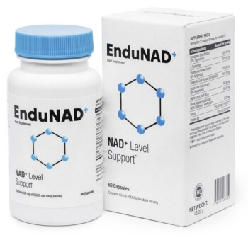 EnduNAD capsules Reviews