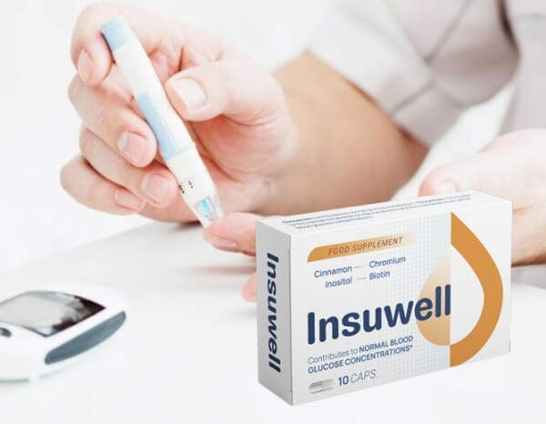 insuwell capsules price pharmacy