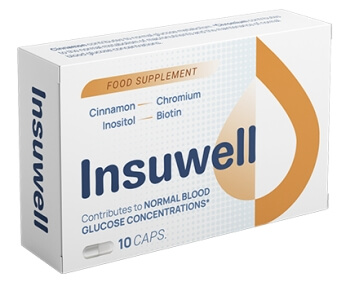 Insuwell capsules Reviews