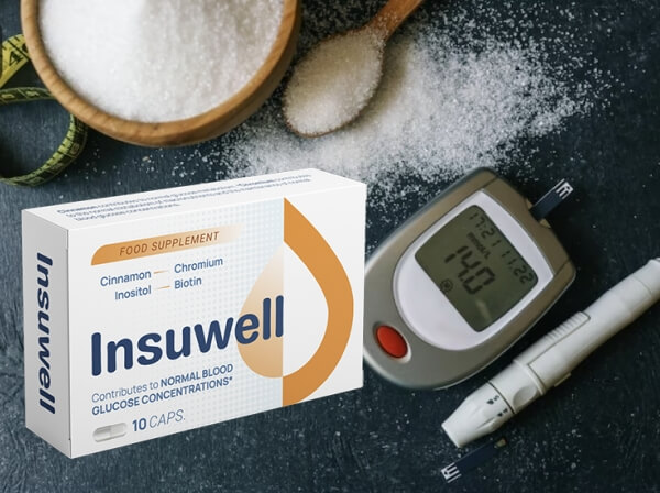 How to Take Insuwell