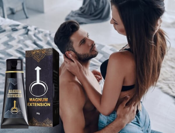 Magnum Extension cream Reviews Nigeria - Opinions, price, effects