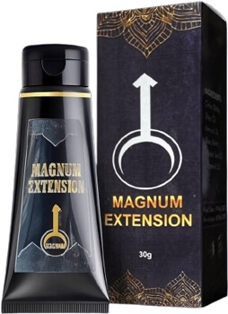 Magnum Extension cream Reviews Nigeria