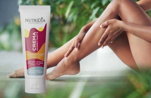 NutriDia – What Is It & What Does It Serve for