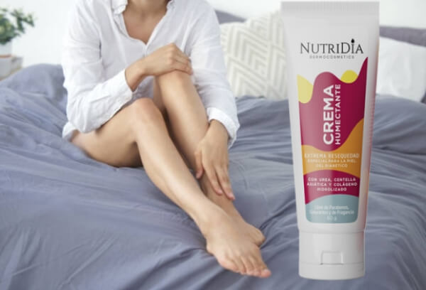 NutriDia cream Reviews Colombia - Opinions, price, effects