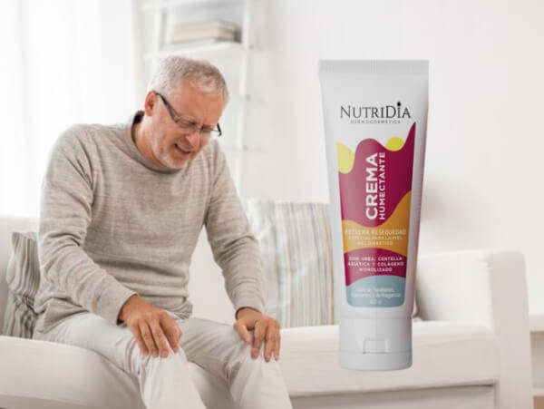 How to Use NutriDia