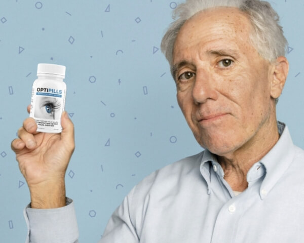 What Is OptiPills & How Does It Work