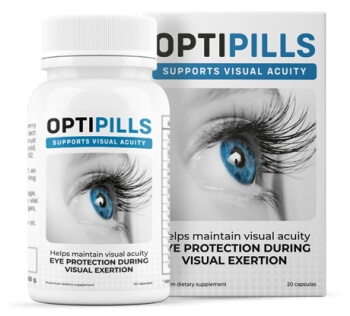 Optipills capsules Reviews