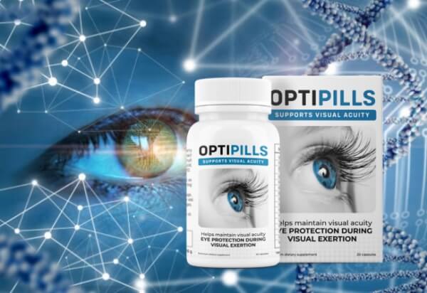 How to Use OptiPills Instructions