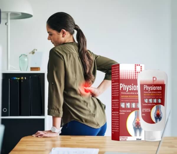 What Is Physioren and What Does It Serve For