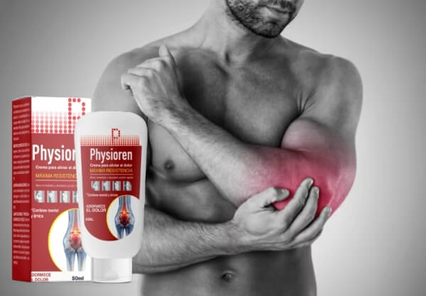 Physioren Price in Venezuela and Where to Buy