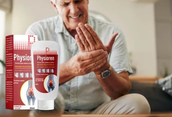 How to Use Physioren Instructions